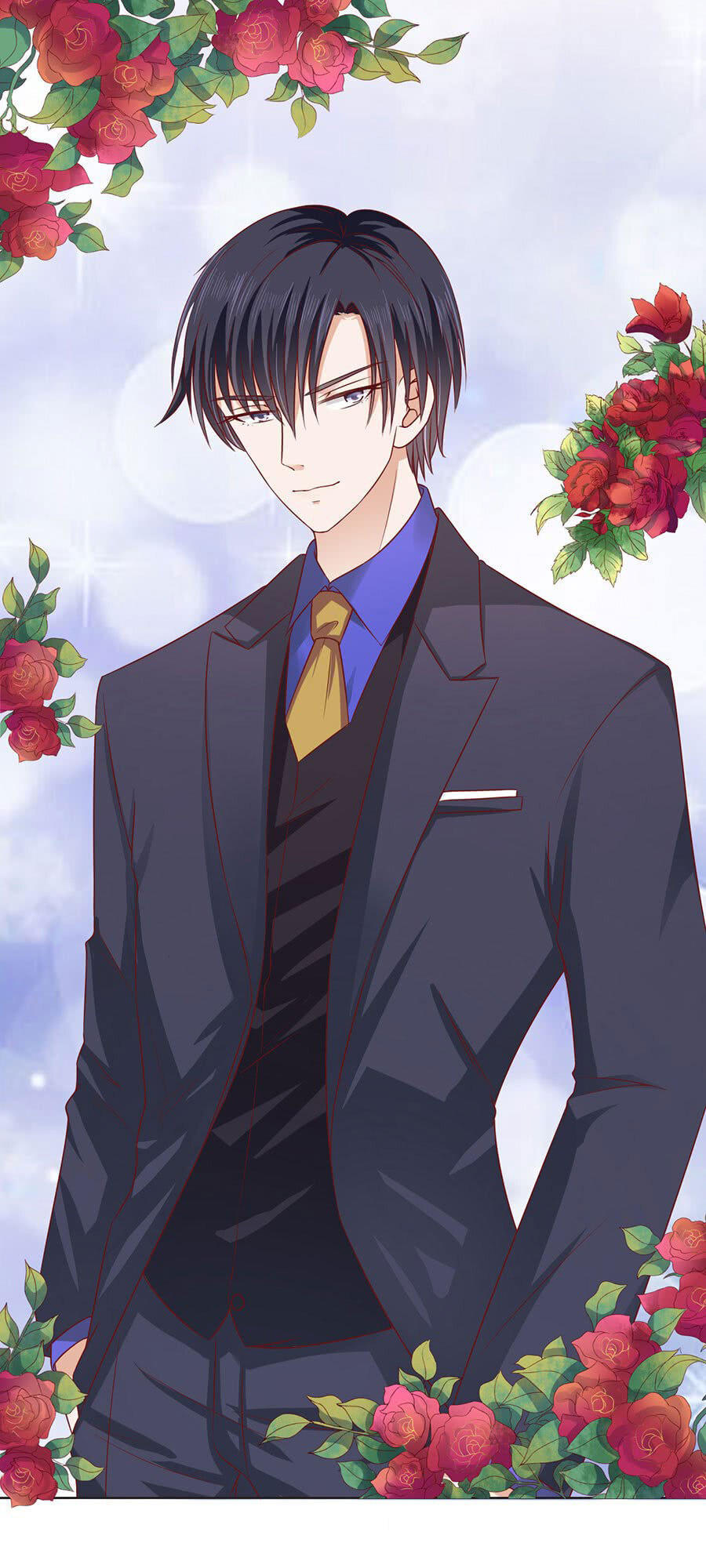 Liệt Ái Tri Hạ: Series Mật Đào Tiểu Tình Nhân Chapter 138 - Trang 2