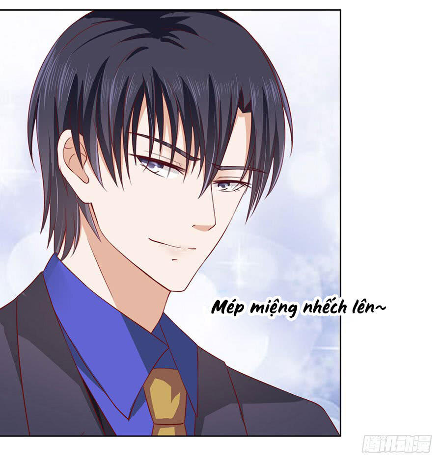 Liệt Ái Tri Hạ: Series Mật Đào Tiểu Tình Nhân Chapter 138 - Trang 2