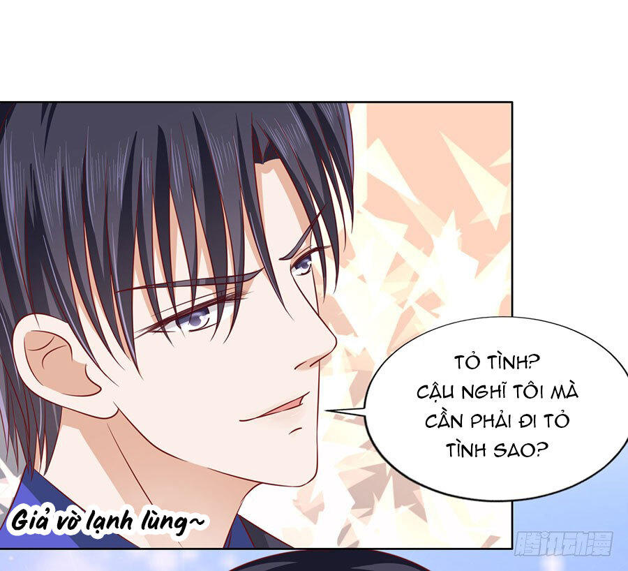 Liệt Ái Tri Hạ: Series Mật Đào Tiểu Tình Nhân Chapter 138 - Trang 2