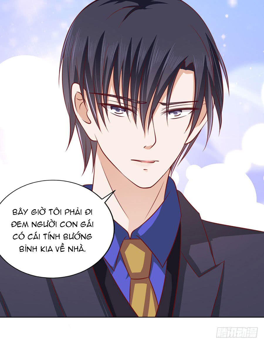 Liệt Ái Tri Hạ: Series Mật Đào Tiểu Tình Nhân Chapter 138 - Trang 2