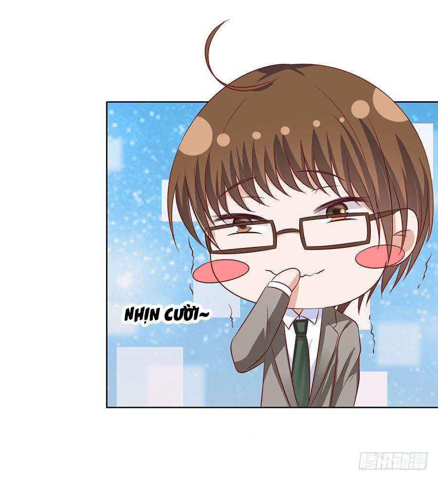 Liệt Ái Tri Hạ: Series Mật Đào Tiểu Tình Nhân Chapter 138 - Trang 2