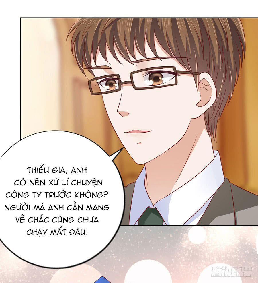 Liệt Ái Tri Hạ: Series Mật Đào Tiểu Tình Nhân Chapter 138 - Trang 2