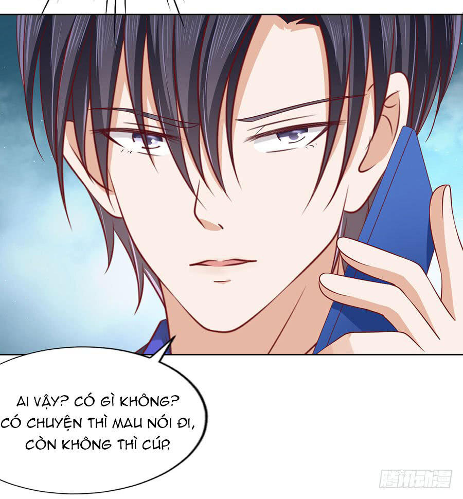 Liệt Ái Tri Hạ: Series Mật Đào Tiểu Tình Nhân Chapter 138 - Trang 2