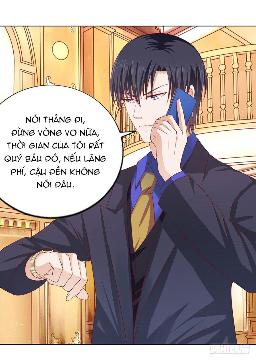 Liệt Ái Tri Hạ: Series Mật Đào Tiểu Tình Nhân Chapter 138 - Trang 2