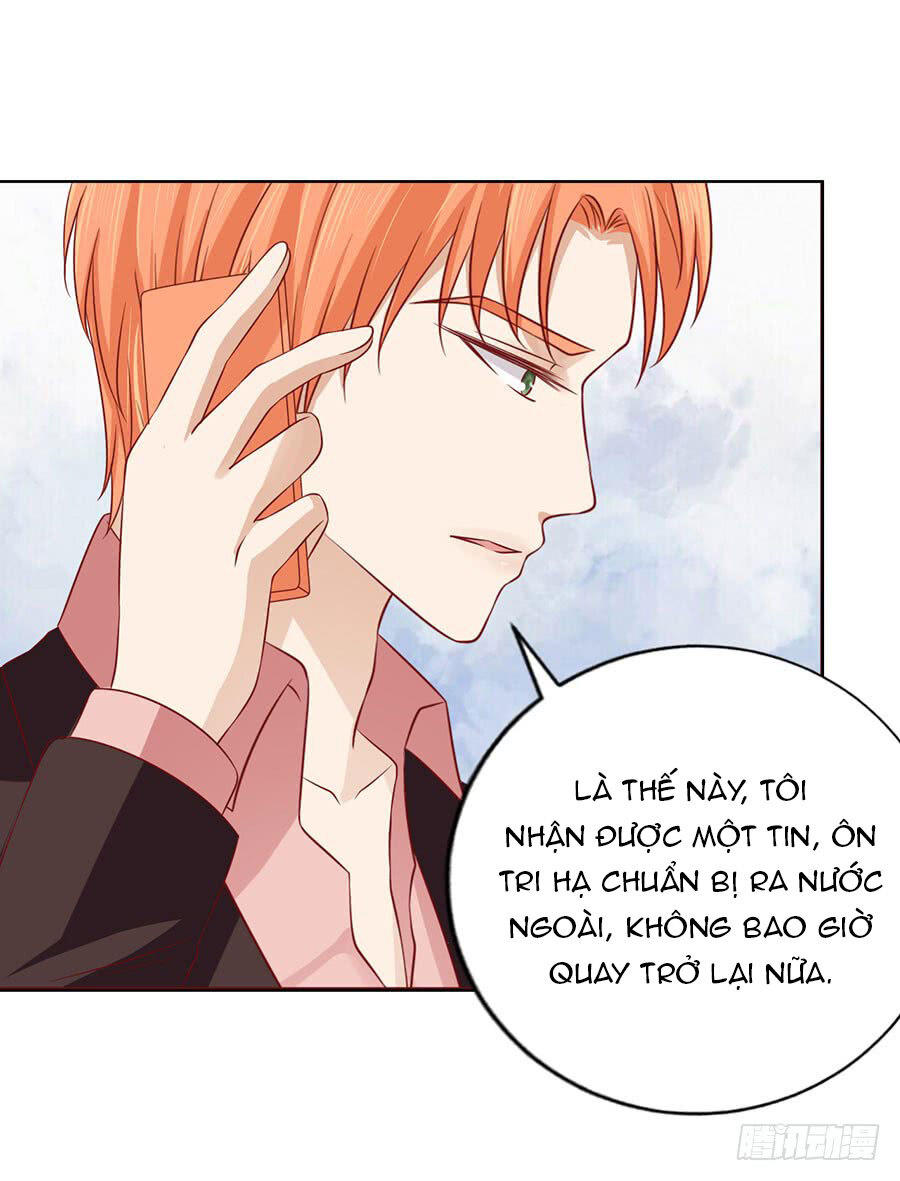 Liệt Ái Tri Hạ: Series Mật Đào Tiểu Tình Nhân Chapter 138 - Trang 2