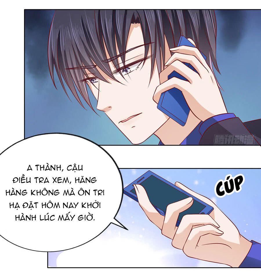 Liệt Ái Tri Hạ: Series Mật Đào Tiểu Tình Nhân Chapter 138 - Trang 2