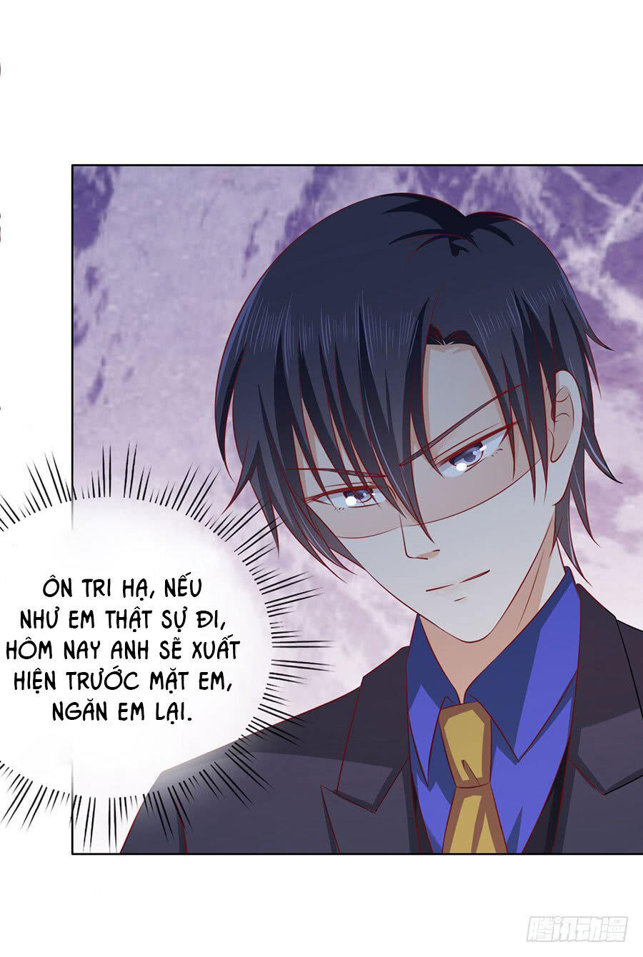 Liệt Ái Tri Hạ: Series Mật Đào Tiểu Tình Nhân Chapter 138 - Trang 2