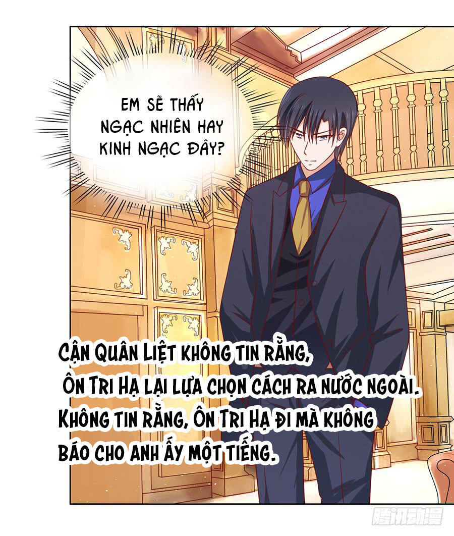 Liệt Ái Tri Hạ: Series Mật Đào Tiểu Tình Nhân Chapter 138 - Trang 2