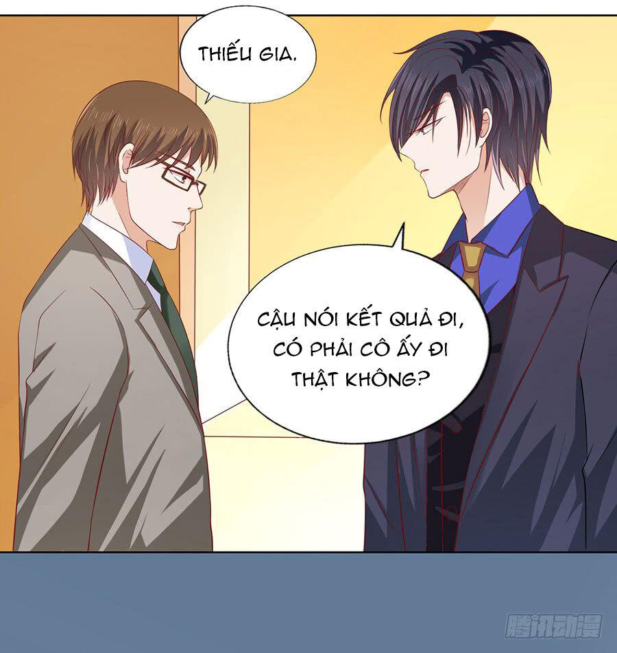 Liệt Ái Tri Hạ: Series Mật Đào Tiểu Tình Nhân Chapter 138 - Trang 2