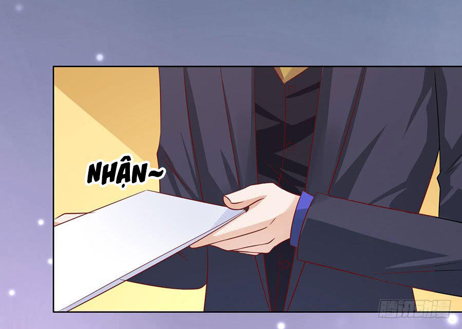 Liệt Ái Tri Hạ: Series Mật Đào Tiểu Tình Nhân Chapter 138 - Trang 2