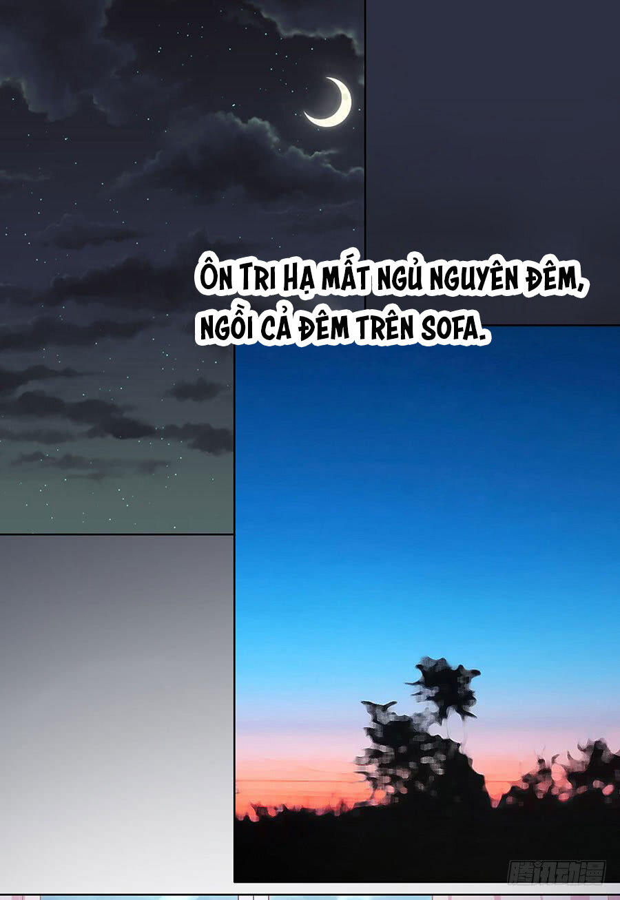 Liệt Ái Tri Hạ: Series Mật Đào Tiểu Tình Nhân Chapter 138 - Trang 2