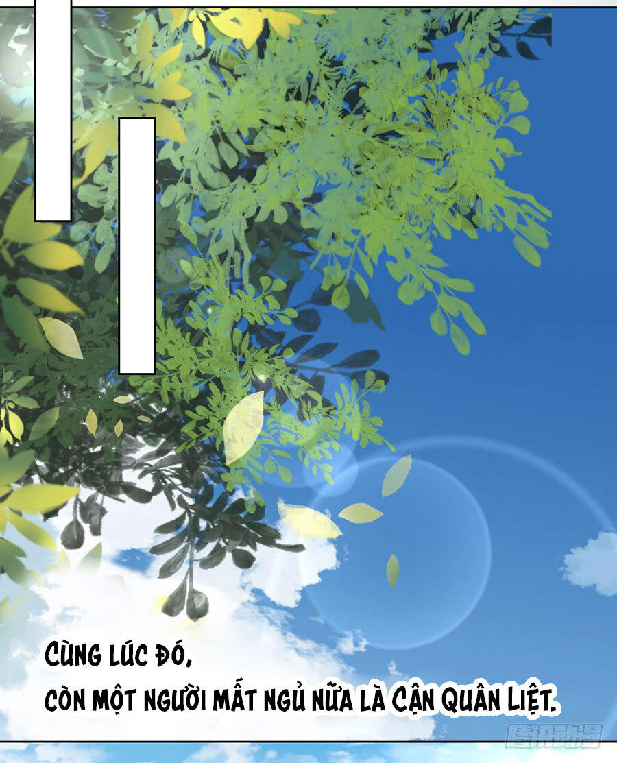 Liệt Ái Tri Hạ: Series Mật Đào Tiểu Tình Nhân Chapter 138 - Trang 2