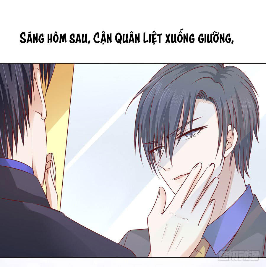 Liệt Ái Tri Hạ: Series Mật Đào Tiểu Tình Nhân Chapter 138 - Trang 2