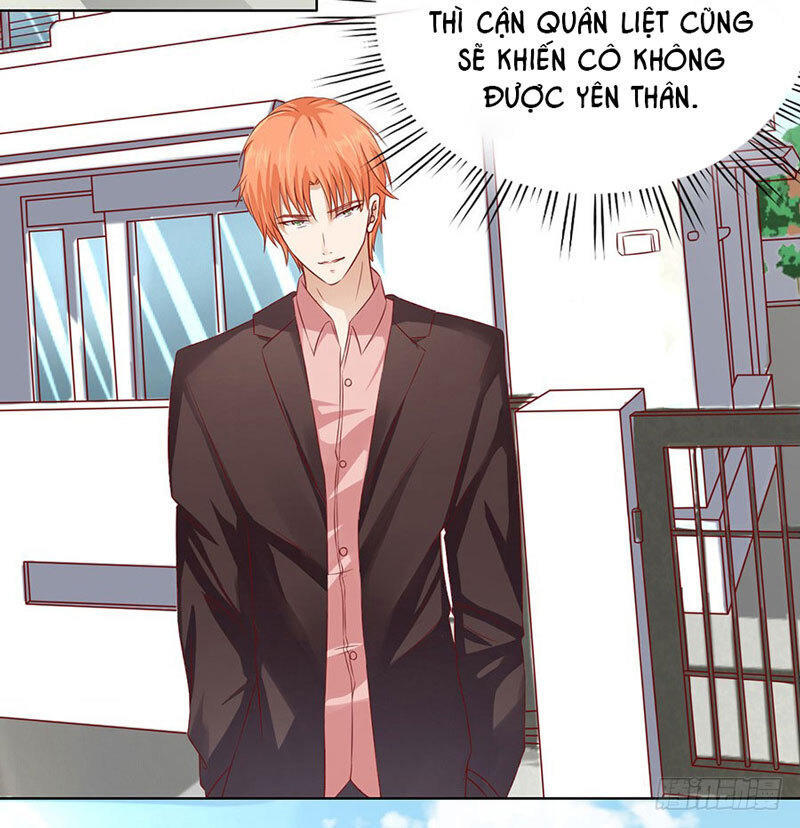 Liệt Ái Tri Hạ: Series Mật Đào Tiểu Tình Nhân Chapter 139 - Trang 2