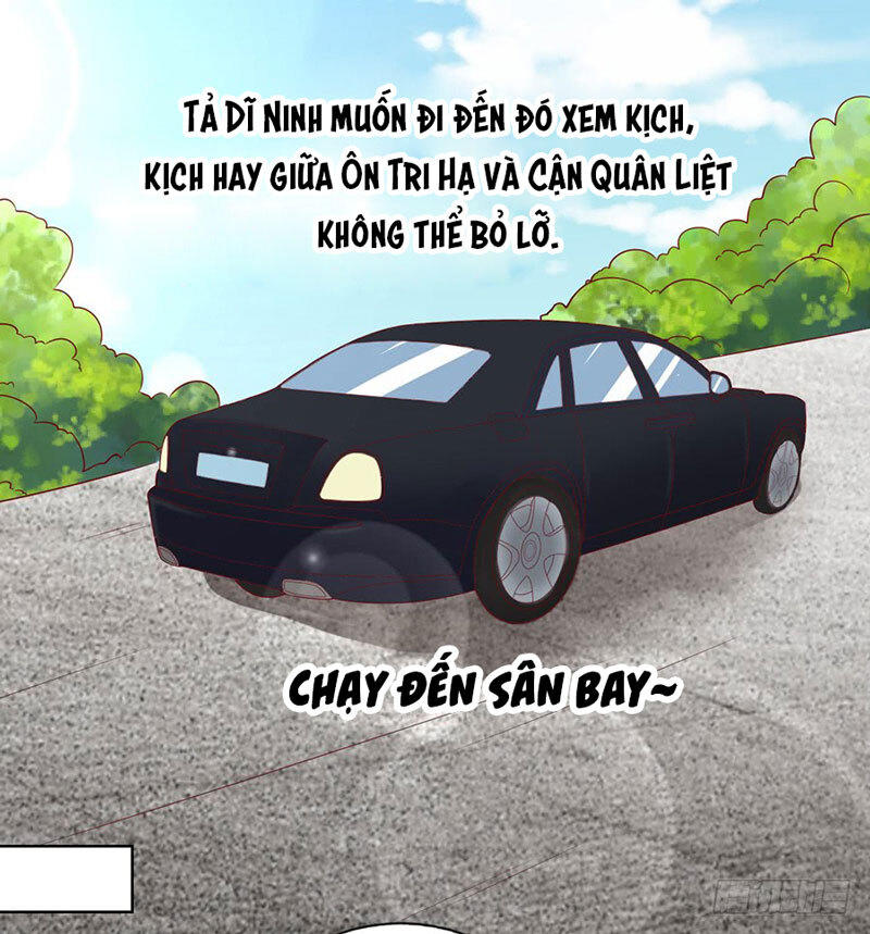 Liệt Ái Tri Hạ: Series Mật Đào Tiểu Tình Nhân Chapter 139 - Trang 2