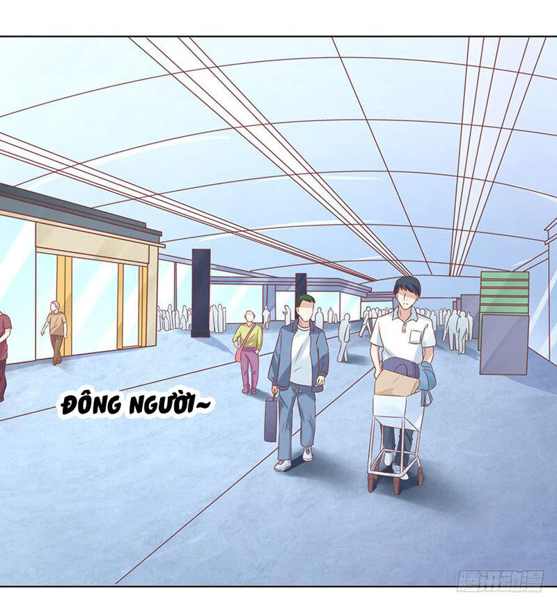 Liệt Ái Tri Hạ: Series Mật Đào Tiểu Tình Nhân Chapter 139 - Trang 2