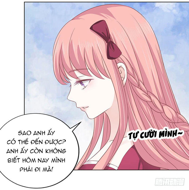 Liệt Ái Tri Hạ: Series Mật Đào Tiểu Tình Nhân Chapter 139 - Trang 2