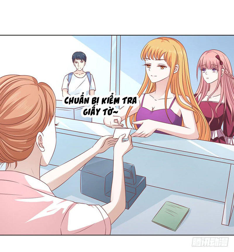 Liệt Ái Tri Hạ: Series Mật Đào Tiểu Tình Nhân Chapter 139 - Trang 2