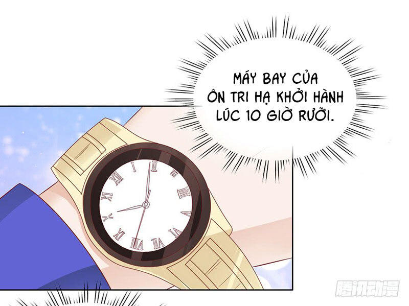 Liệt Ái Tri Hạ: Series Mật Đào Tiểu Tình Nhân Chapter 139 - Trang 2