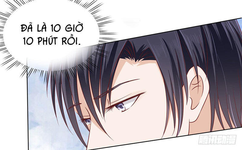 Liệt Ái Tri Hạ: Series Mật Đào Tiểu Tình Nhân Chapter 139 - Trang 2