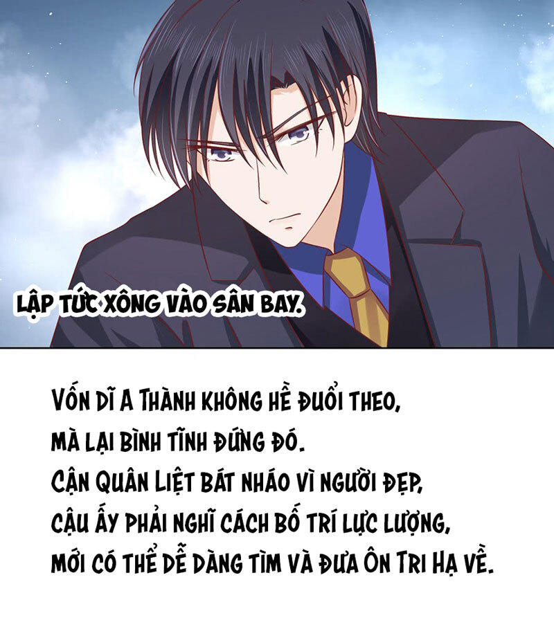 Liệt Ái Tri Hạ: Series Mật Đào Tiểu Tình Nhân Chapter 139 - Trang 2