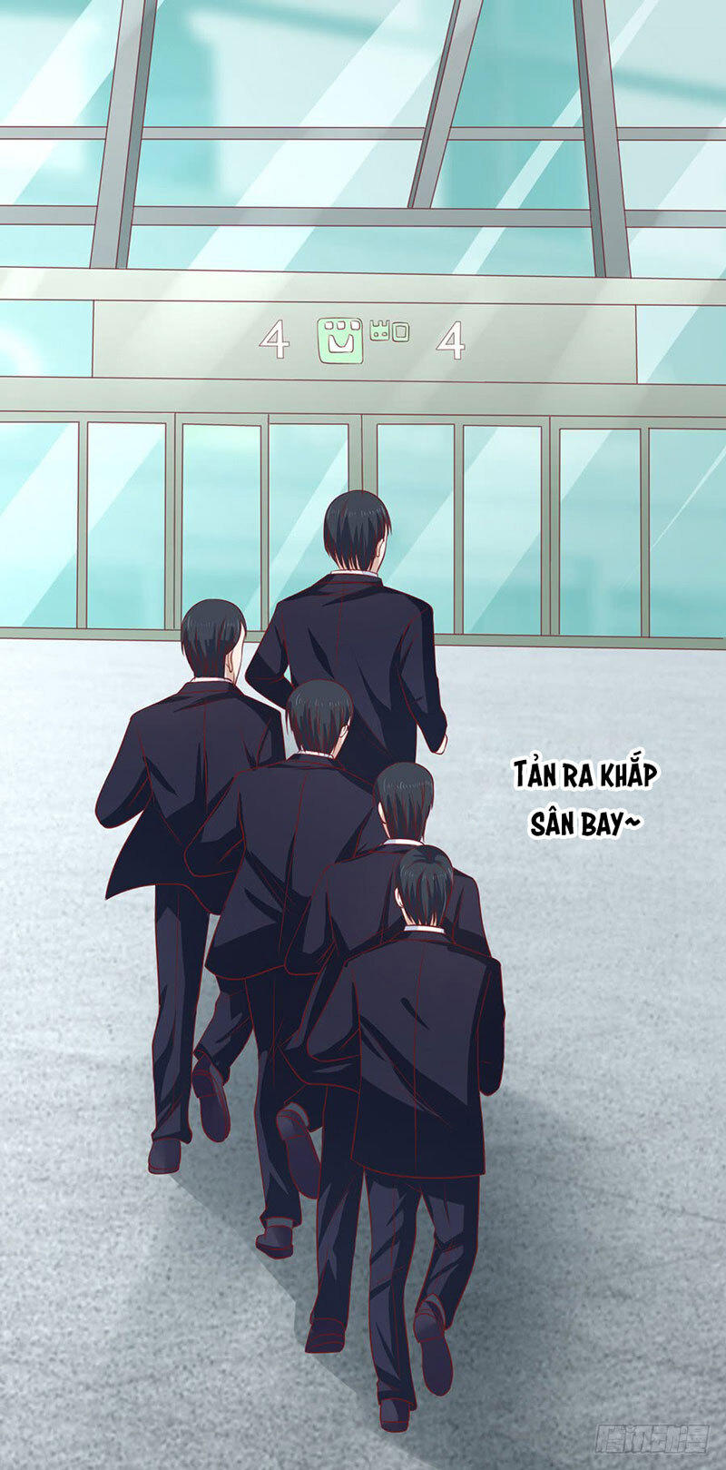 Liệt Ái Tri Hạ: Series Mật Đào Tiểu Tình Nhân Chapter 139 - Trang 2