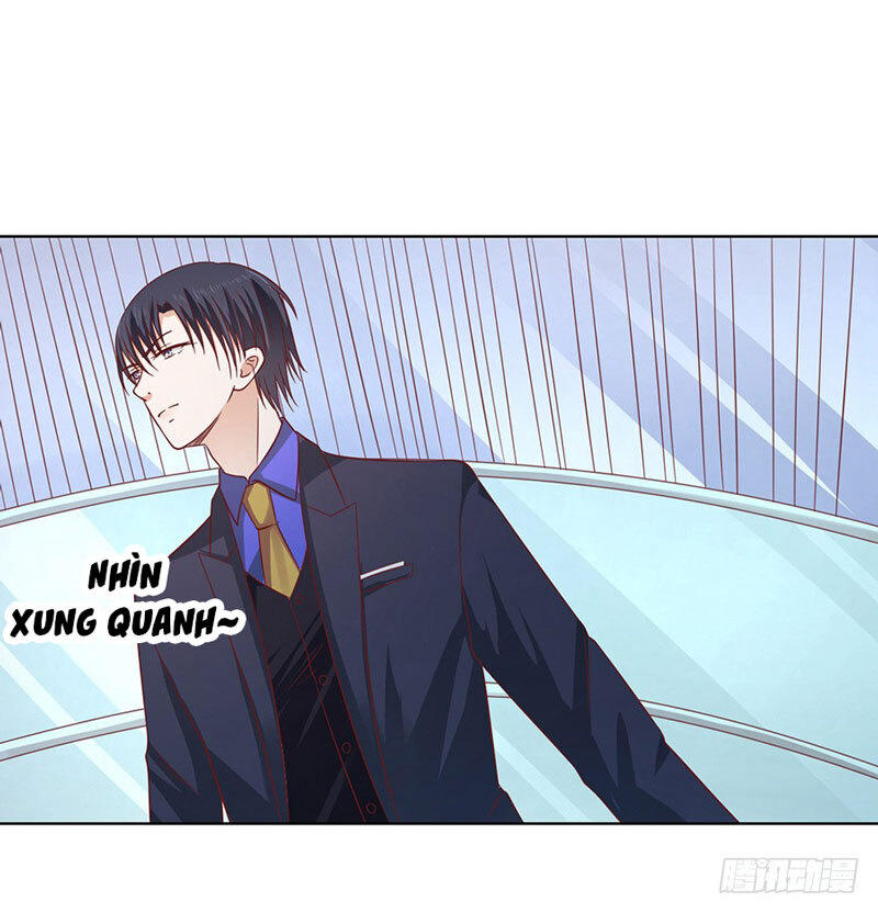 Liệt Ái Tri Hạ: Series Mật Đào Tiểu Tình Nhân Chapter 139 - Trang 2