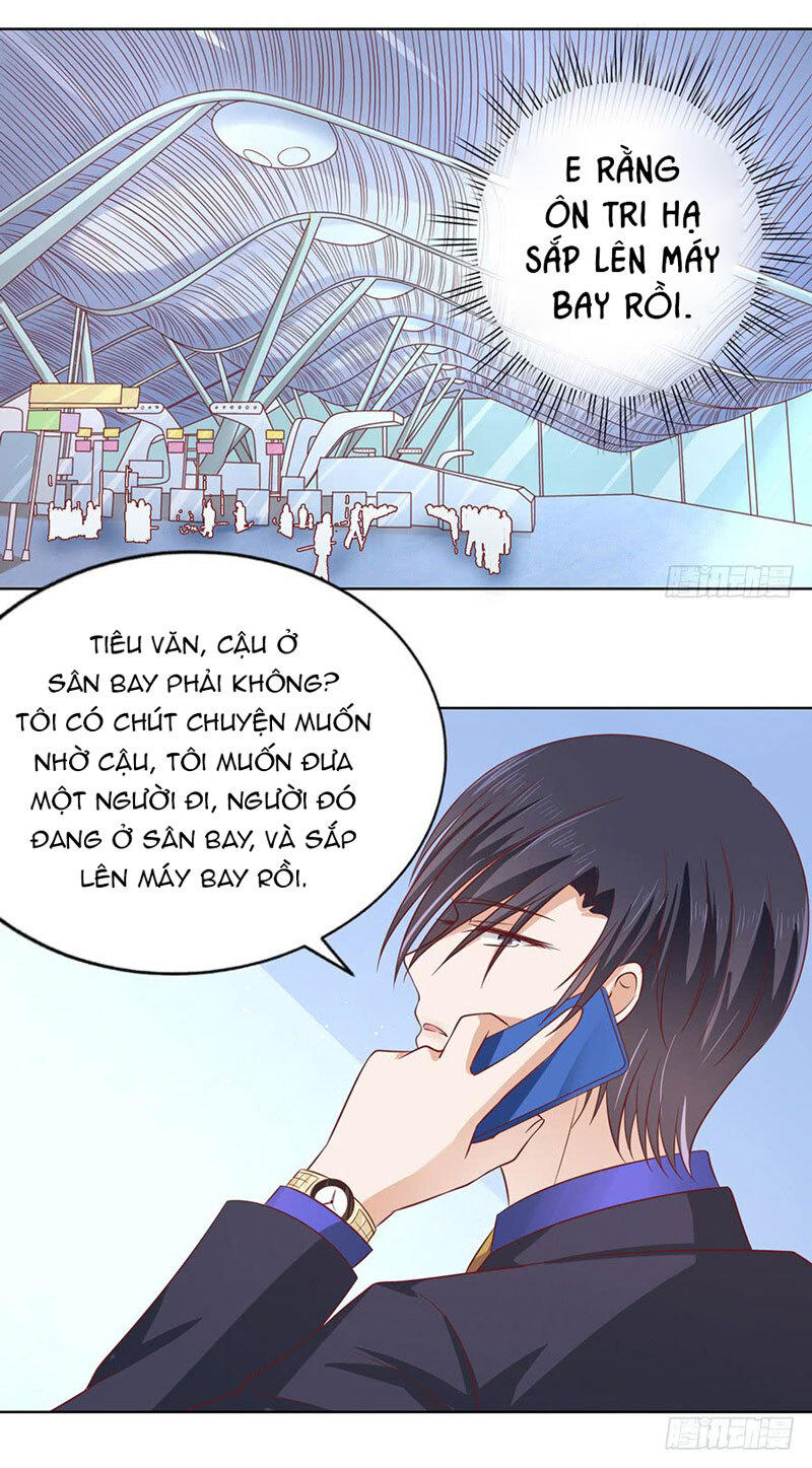 Liệt Ái Tri Hạ: Series Mật Đào Tiểu Tình Nhân Chapter 139 - Trang 2