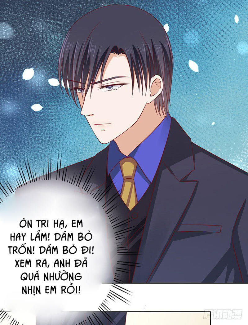 Liệt Ái Tri Hạ: Series Mật Đào Tiểu Tình Nhân Chapter 139 - Trang 2