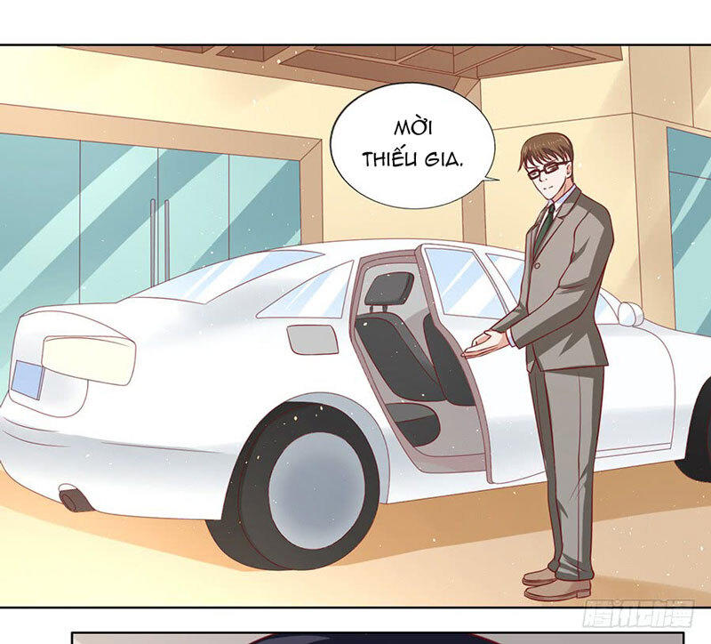 Liệt Ái Tri Hạ: Series Mật Đào Tiểu Tình Nhân Chapter 139 - Trang 2