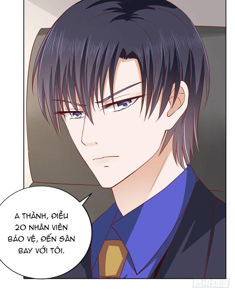 Liệt Ái Tri Hạ: Series Mật Đào Tiểu Tình Nhân Chapter 139 - Trang 2