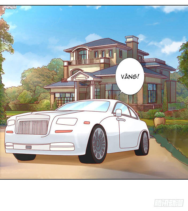 Liệt Ái Tri Hạ: Series Mật Đào Tiểu Tình Nhân Chapter 139 - Trang 2