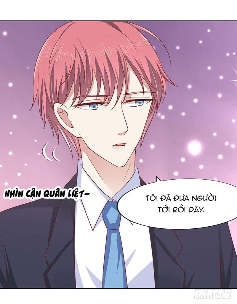 Liệt Ái Tri Hạ: Series Mật Đào Tiểu Tình Nhân Chapter 140 - Trang 2