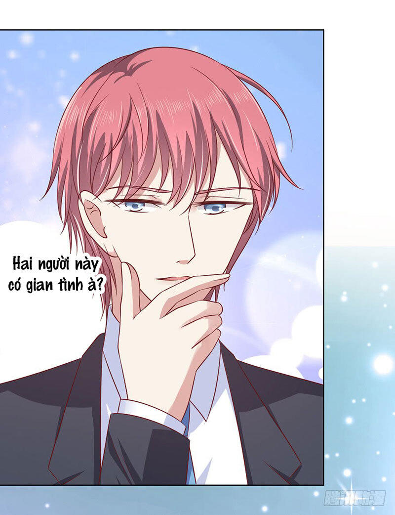 Liệt Ái Tri Hạ: Series Mật Đào Tiểu Tình Nhân Chapter 140 - Trang 2