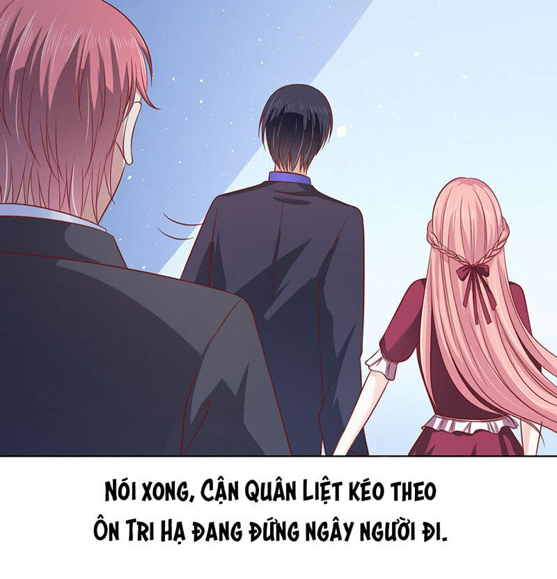 Liệt Ái Tri Hạ: Series Mật Đào Tiểu Tình Nhân Chapter 140 - Trang 2