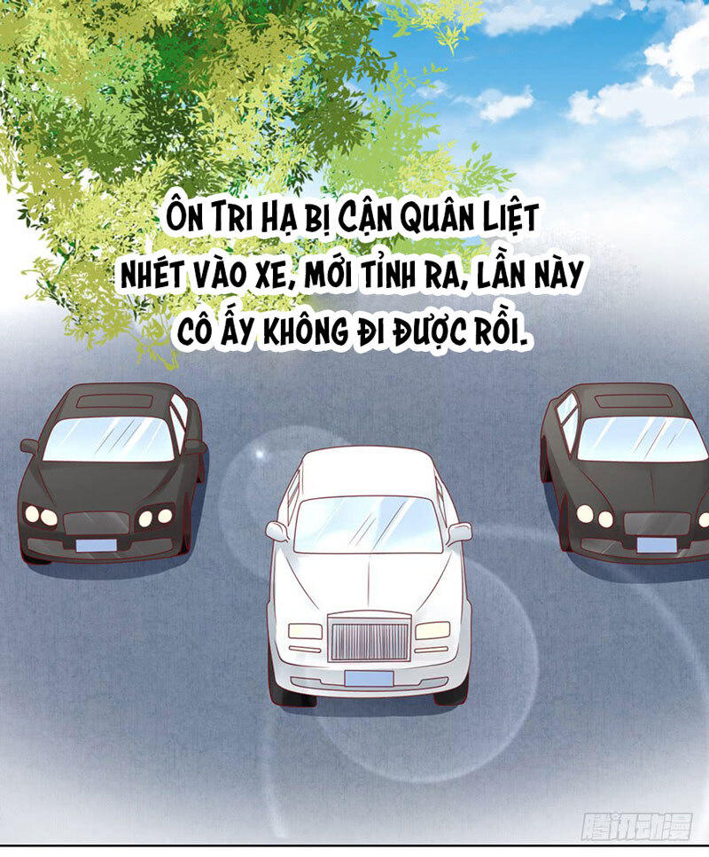 Liệt Ái Tri Hạ: Series Mật Đào Tiểu Tình Nhân Chapter 140 - Trang 2