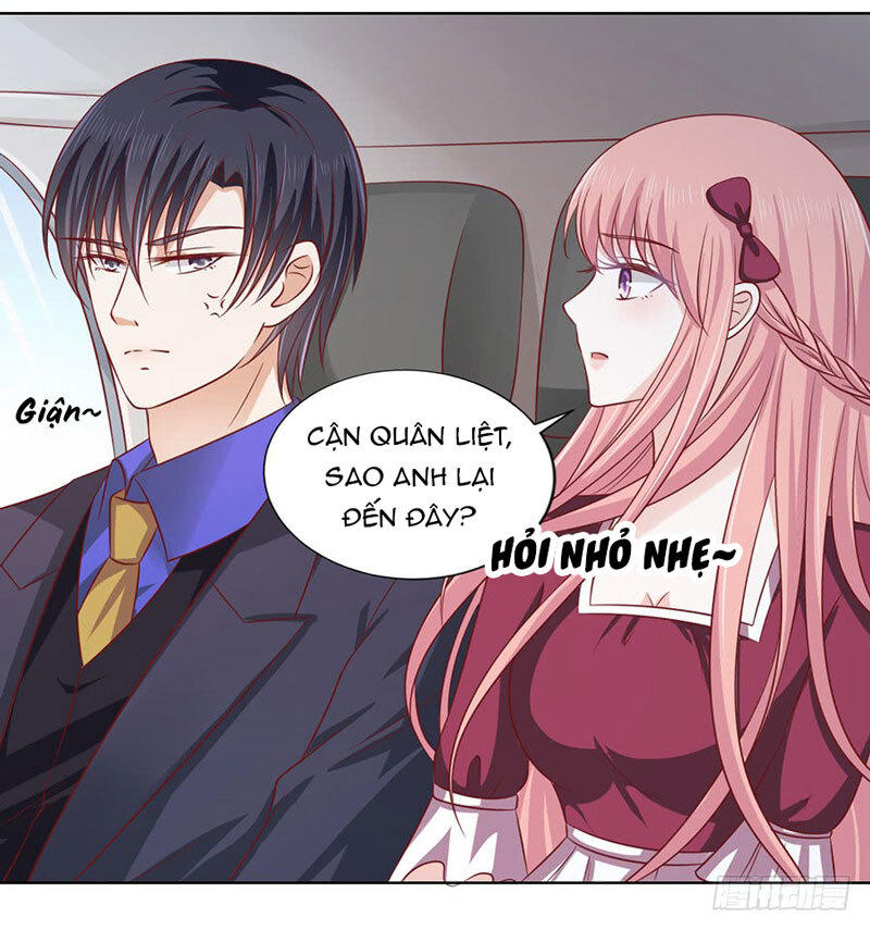 Liệt Ái Tri Hạ: Series Mật Đào Tiểu Tình Nhân Chapter 140 - Trang 2