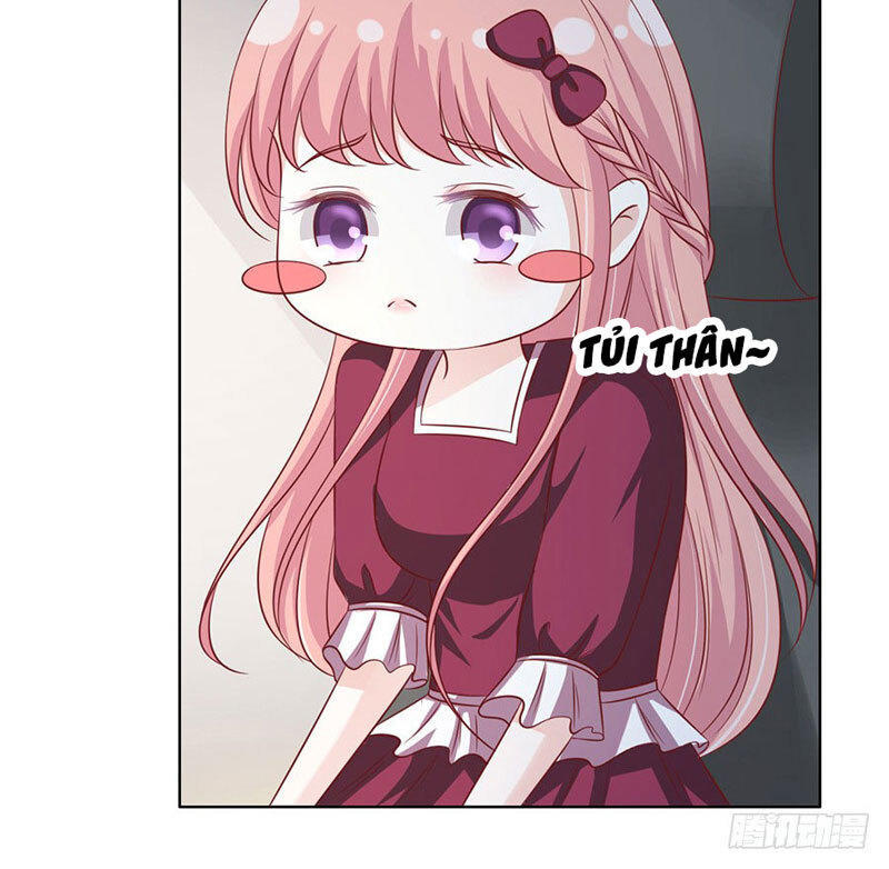 Liệt Ái Tri Hạ: Series Mật Đào Tiểu Tình Nhân Chapter 140 - Trang 2