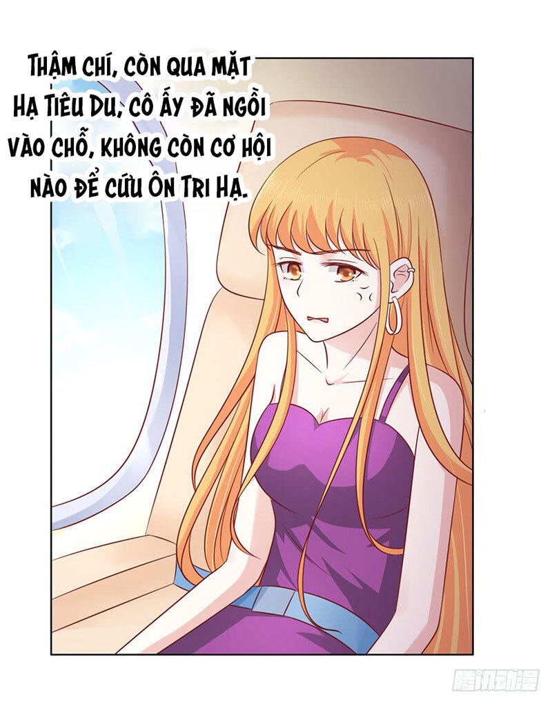 Liệt Ái Tri Hạ: Series Mật Đào Tiểu Tình Nhân Chapter 140 - Trang 2