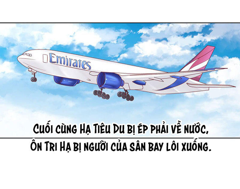 Liệt Ái Tri Hạ: Series Mật Đào Tiểu Tình Nhân Chapter 140 - Trang 2