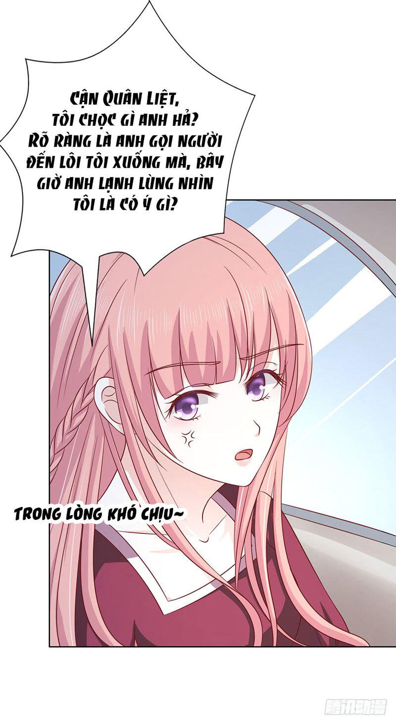 Liệt Ái Tri Hạ: Series Mật Đào Tiểu Tình Nhân Chapter 140 - Trang 2