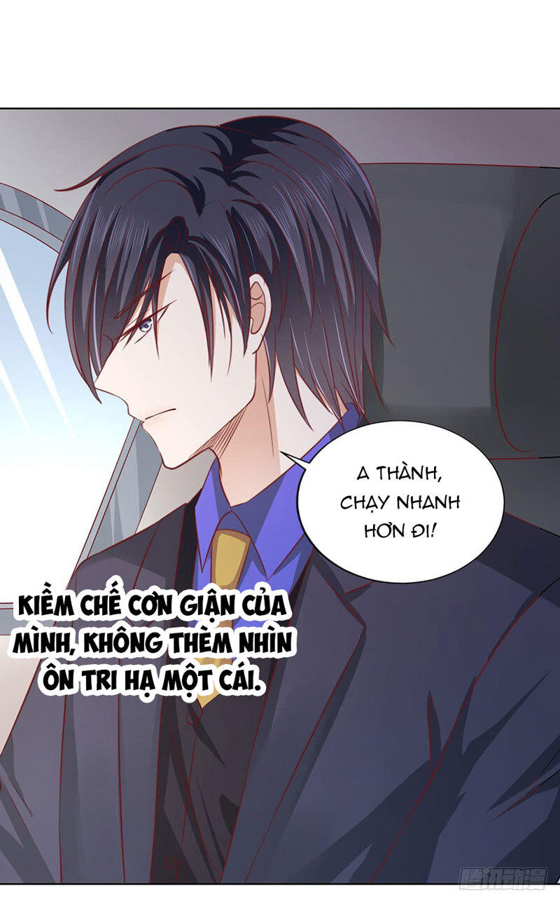 Liệt Ái Tri Hạ: Series Mật Đào Tiểu Tình Nhân Chapter 140 - Trang 2