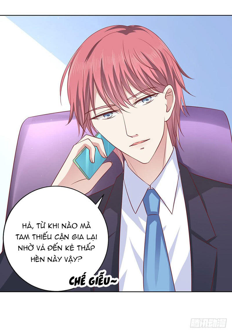 Liệt Ái Tri Hạ: Series Mật Đào Tiểu Tình Nhân Chapter 140 - Trang 2