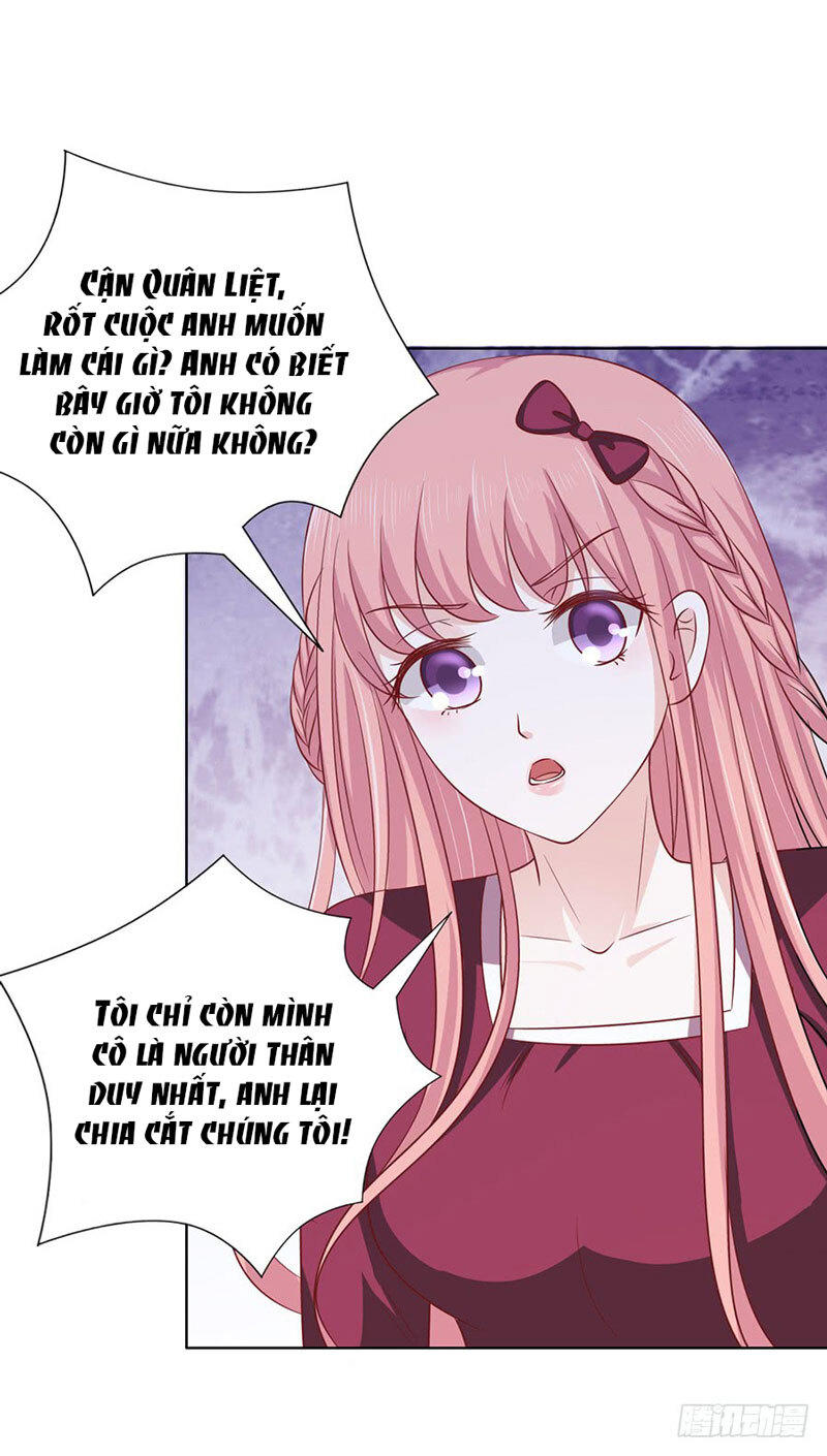 Liệt Ái Tri Hạ: Series Mật Đào Tiểu Tình Nhân Chapter 140 - Trang 2