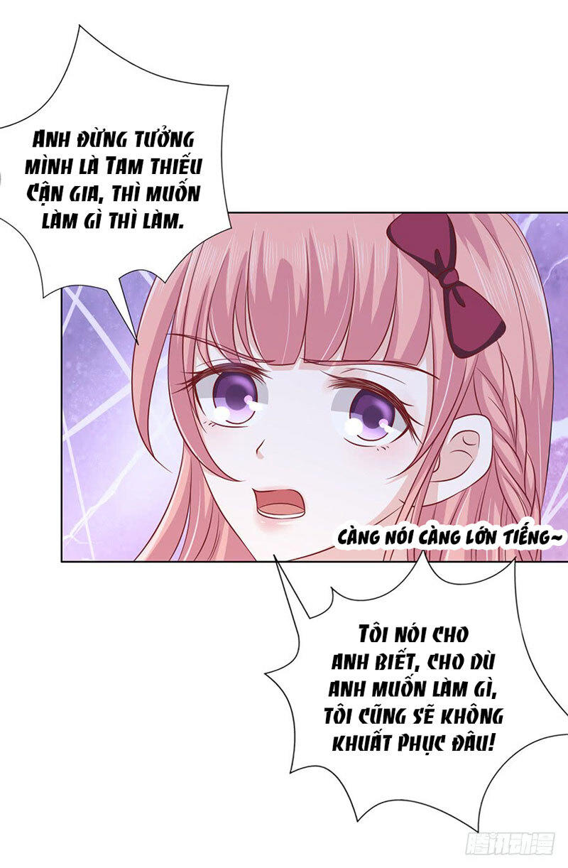 Liệt Ái Tri Hạ: Series Mật Đào Tiểu Tình Nhân Chapter 140 - Trang 2