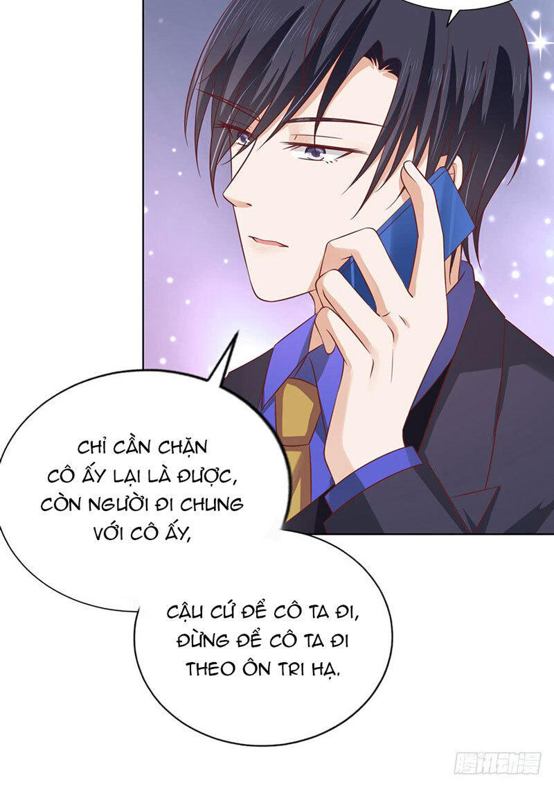 Liệt Ái Tri Hạ: Series Mật Đào Tiểu Tình Nhân Chapter 140 - Trang 2