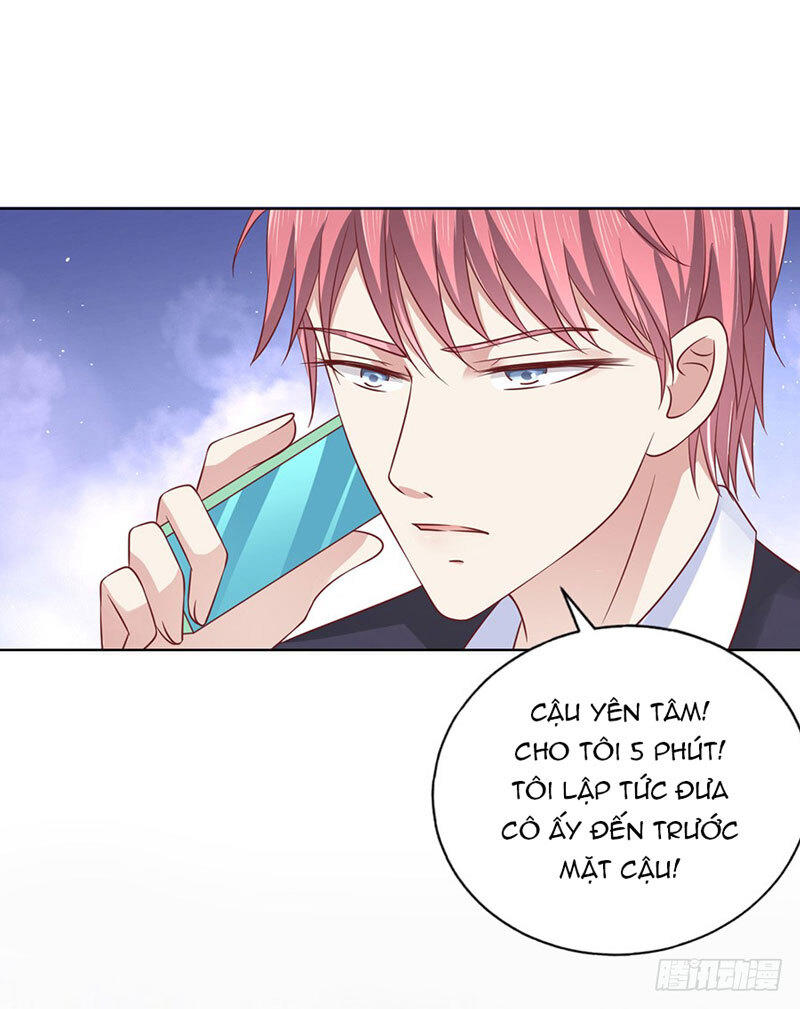 Liệt Ái Tri Hạ: Series Mật Đào Tiểu Tình Nhân Chapter 140 - Trang 2