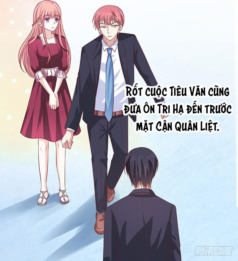 Liệt Ái Tri Hạ: Series Mật Đào Tiểu Tình Nhân Chapter 140 - Trang 2