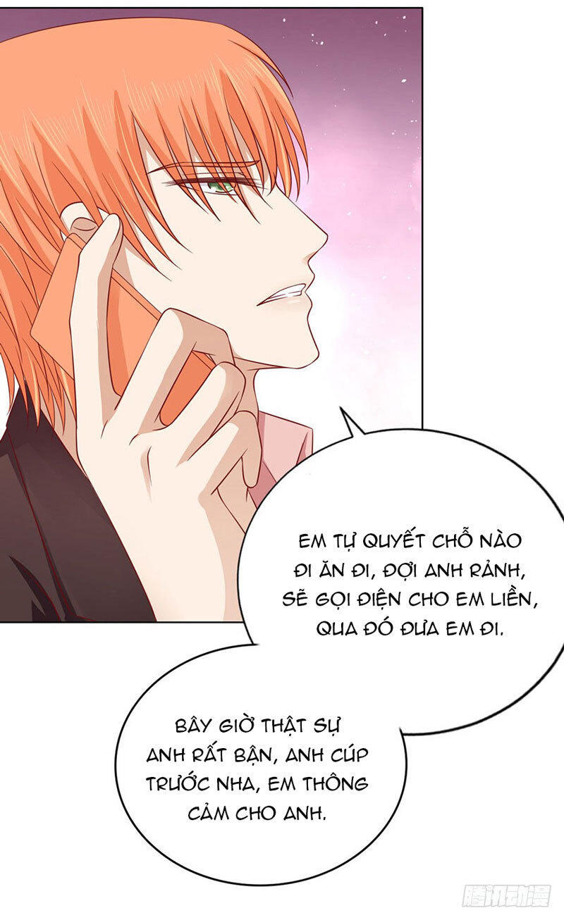 Liệt Ái Tri Hạ: Series Mật Đào Tiểu Tình Nhân Chapter 141 - Trang 2