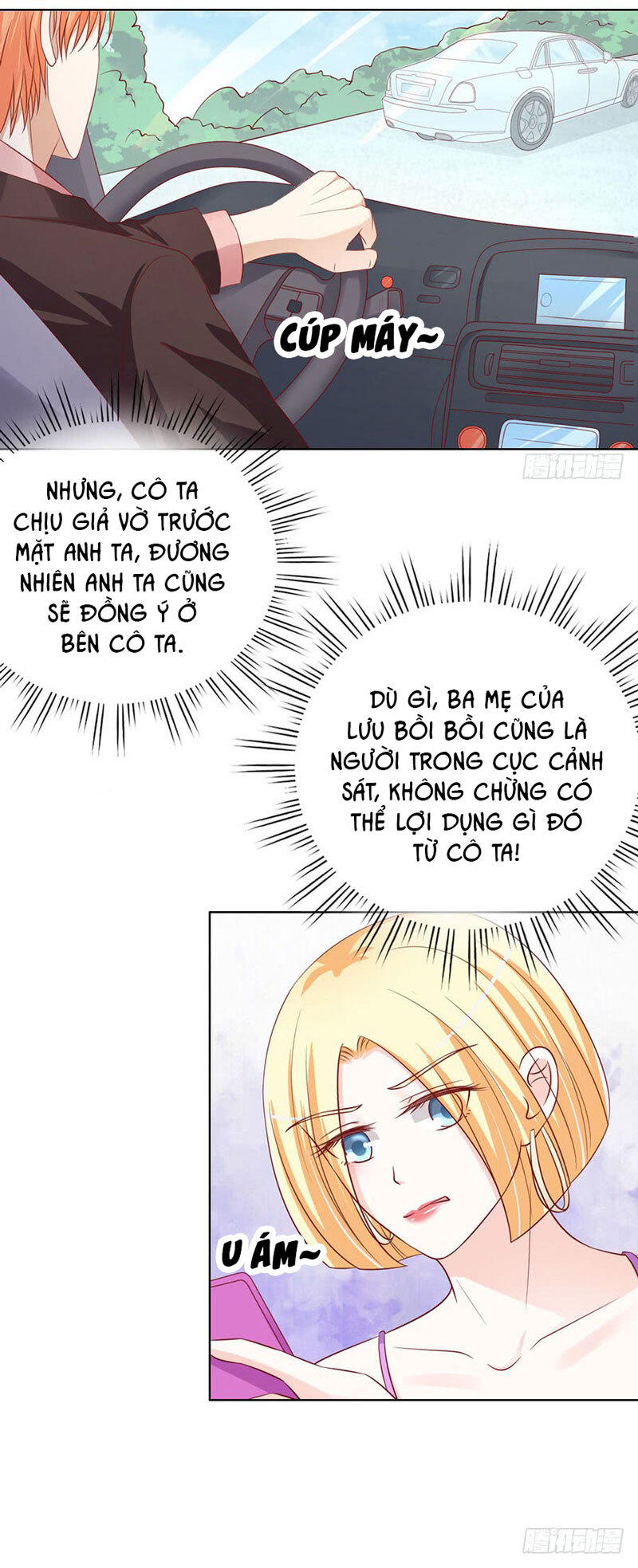 Liệt Ái Tri Hạ: Series Mật Đào Tiểu Tình Nhân Chapter 141 - Trang 2